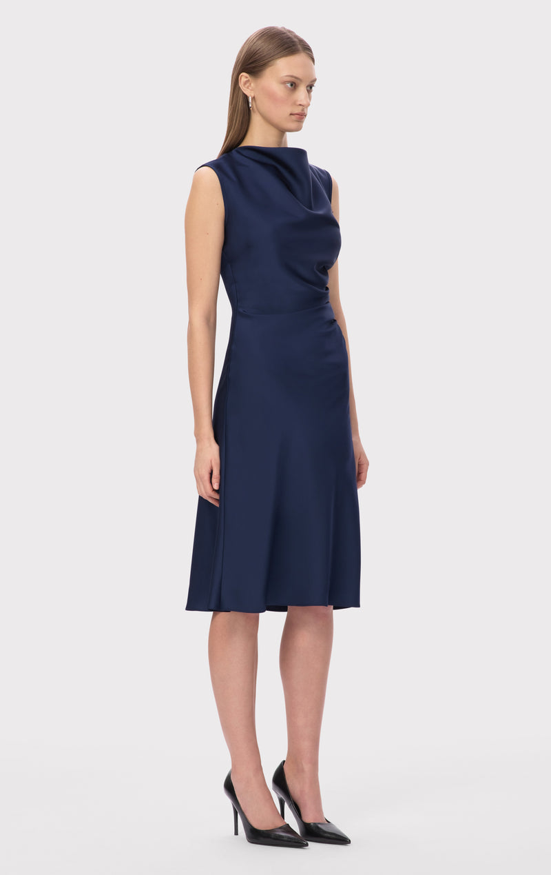 THE MILLIE DRESS