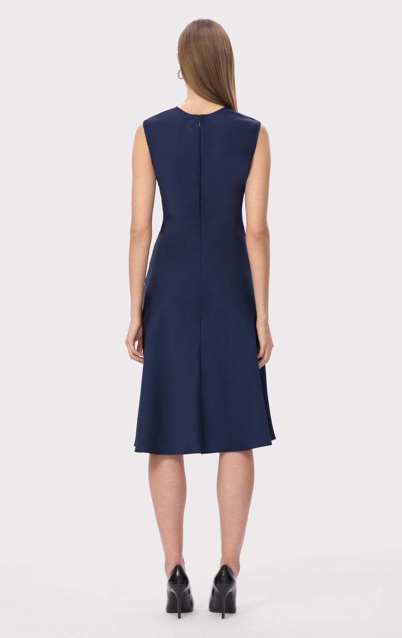 THE MILLIE DRESS