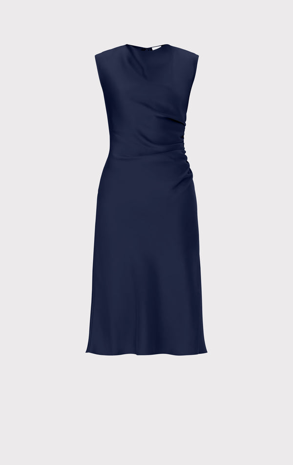 THE MILLIE DRESS