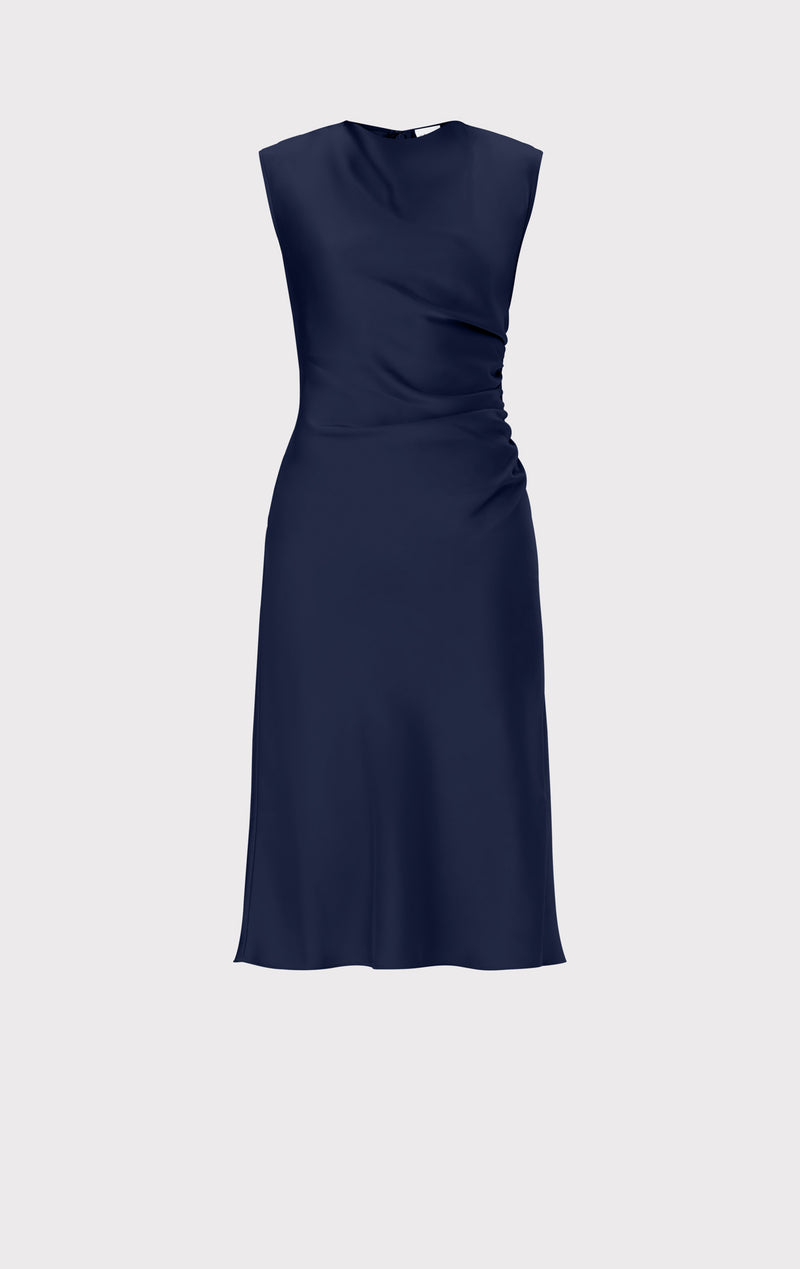 THE MILLIE DRESS
