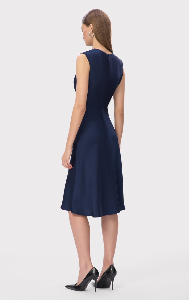 THE MILLIE DRESS