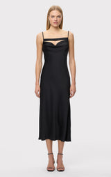 THE BRINLEY DRESS