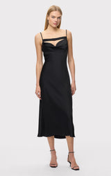 THE BRINLEY DRESS