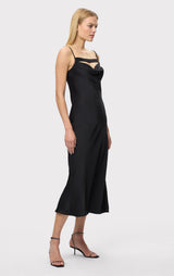 THE BRINLEY DRESS