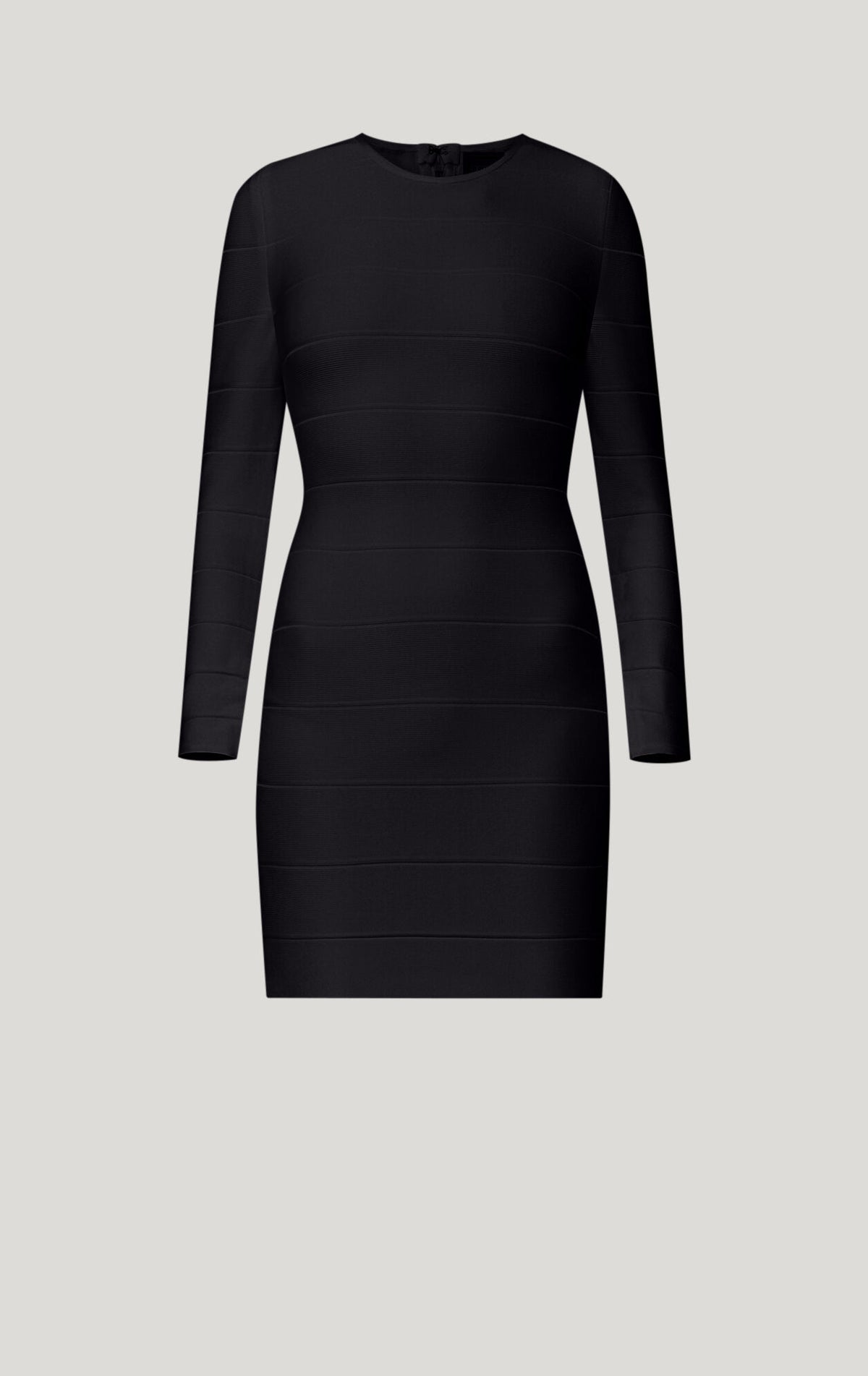 ICON MINI SHEATH DRESS HERV LGER ICON MINI SHEATH DRESS HERV LGER