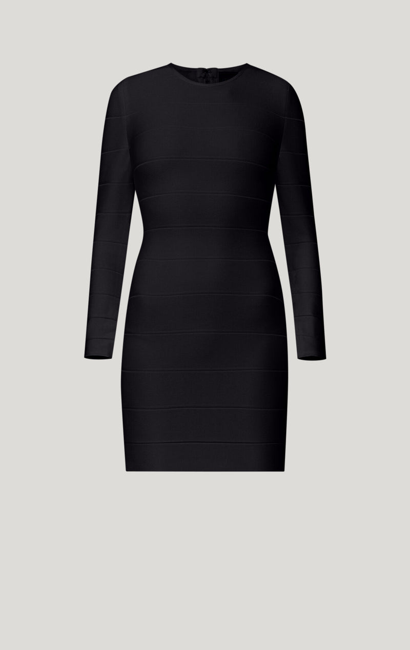 ICON MINI SHEATH DRESS HERV LGER ICON MINI SHEATH DRESS HERV LGER