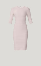 Crewneck Icon Dress