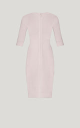 Crewneck Icon Dress