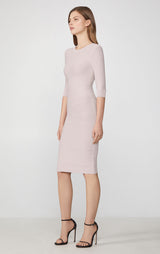 Crewneck Icon Dress