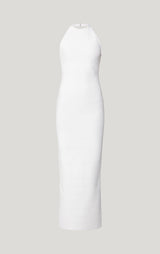 HALTER ICON GOWN