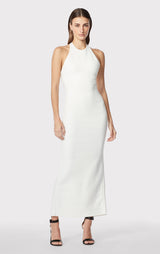 HALTER ICON GOWN