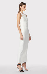 HALTER ICON GOWN