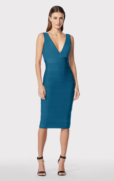 ICON COCKTAIL DRESS