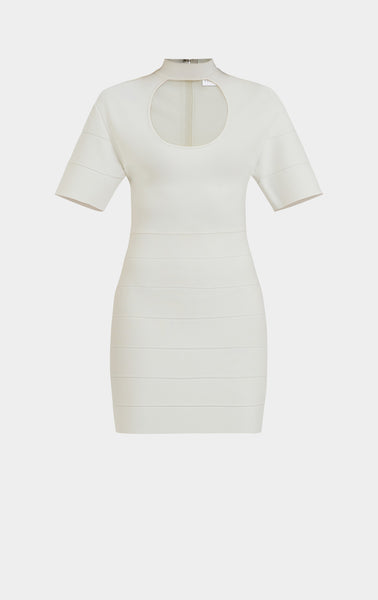 ICON CUT OUT DRESS