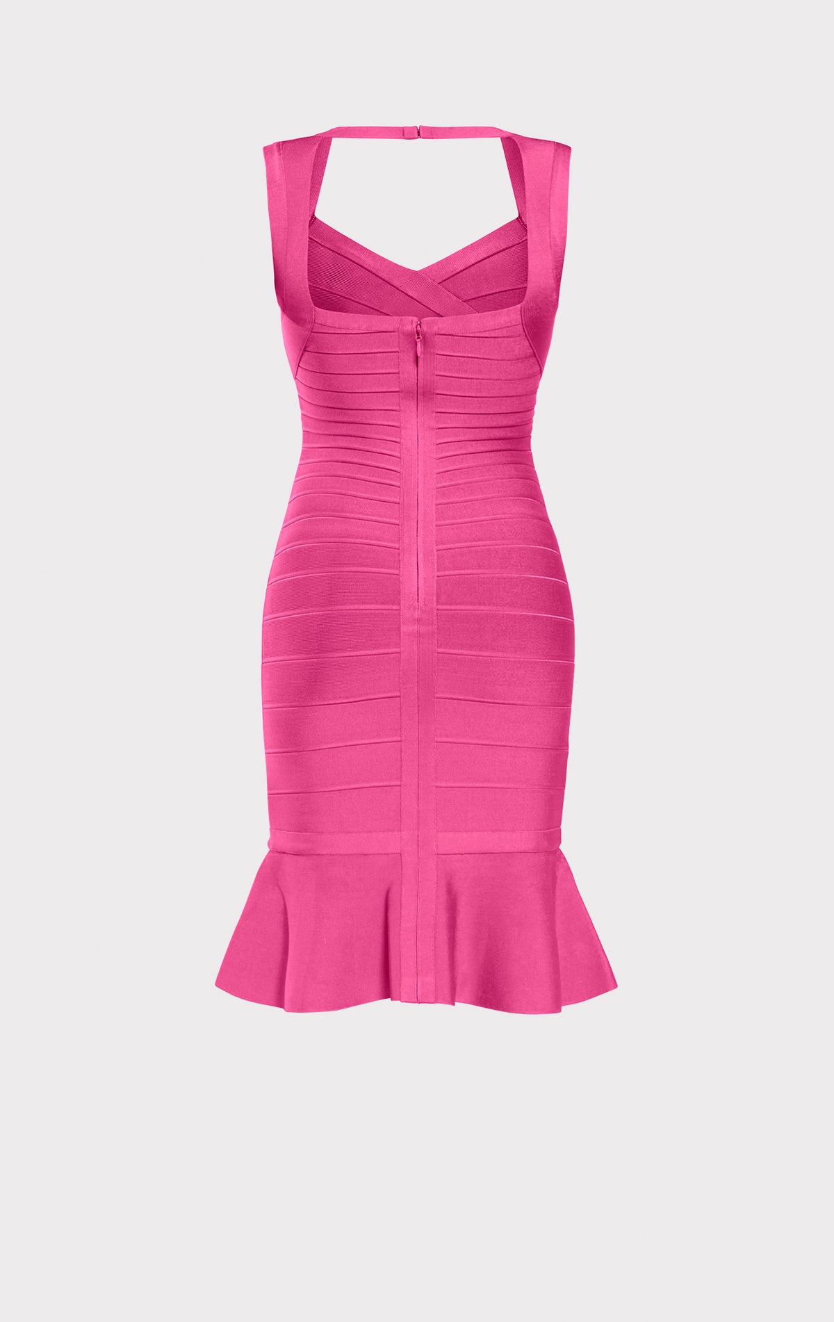 【関税＆送料込み】Moschino Bandage Sheath Dress Moschino BANDAGE SHEATH DRESS – MoonFits